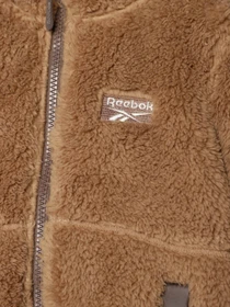Куртки и дубленки Reebok модель O4RB563TK_TOFFEE Фото