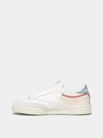 Кеди Reebok CLUB C 85 модель 100201301 Фото