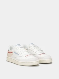 Кеди Reebok CLUB C 85 модель 100201301 Фото