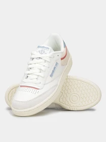 Кеди Reebok CLUB C 85 модель 100201301 Фото