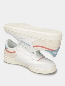 Кеди Reebok CLUB C 85 модель 100201301 Фото