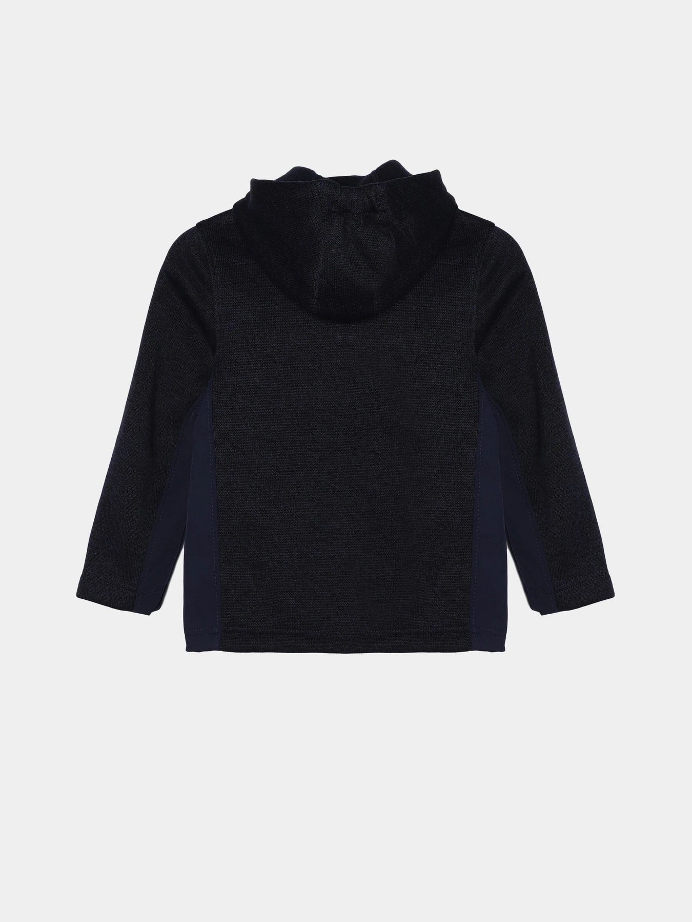 Худи и свитшоты Reebok модель OCRB1061TK_NAVY BLUE Худи и свитшоты Reebok модель OCRB1061TK_NAVY BLUE Фото