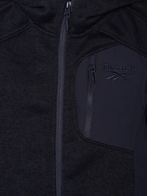 Худи и свитшоты Reebok модель OCRB1061TK_NAVY BLUE Фото