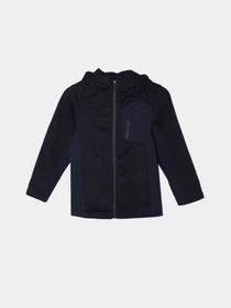 Худи и свитшоты Reebok модель OCRB1061TK_NAVY BLUE Фото