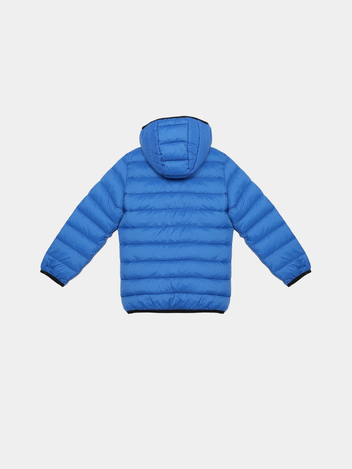 Куртки и дубленки Reebok модель OCRB1063TK_BLUE Куртки и дубленки Reebok модель OCRB1063TK_BLUE Фото