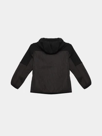Куртки та дублянки Reebok модель OCRB1067TK_GREY Фото