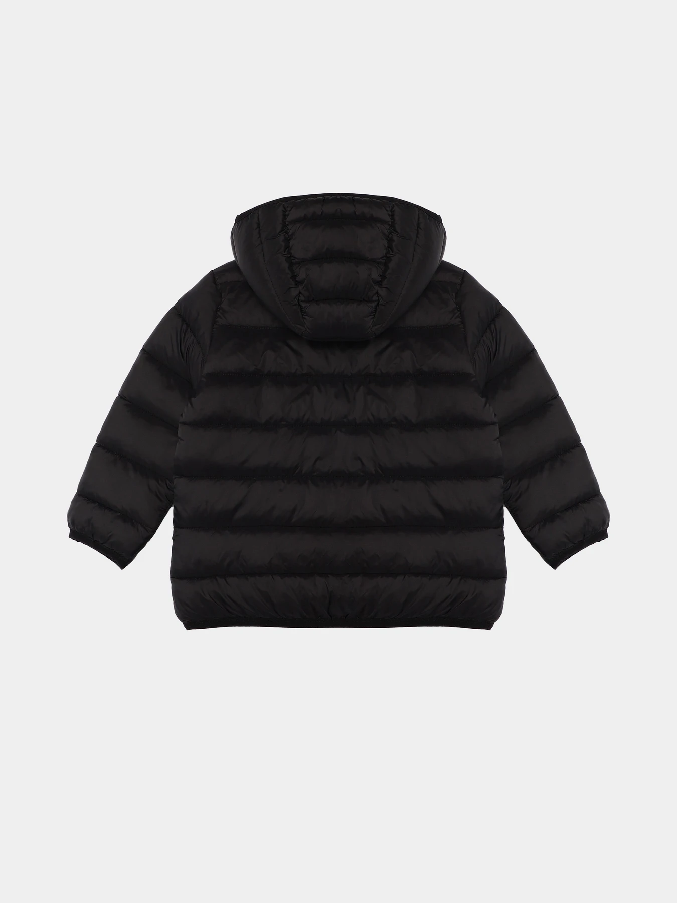 Куртки та дублянки Reebok модель OTRB1063TK_BLACK Куртки та дублянки Reebok модель OTRB1063TK_BLACK Фото