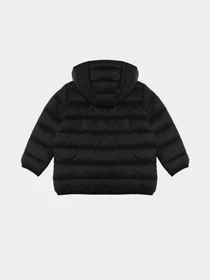 Куртки та дублянки Reebok модель OTRB1063TK_BLACK Фото