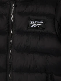 Куртки та дублянки Reebok модель OTRB1063TK_BLACK Фото