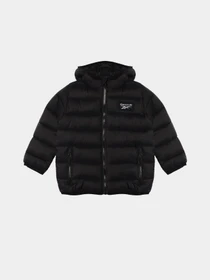Куртки та дублянки Reebok модель OTRB1063TK_BLACK Фото