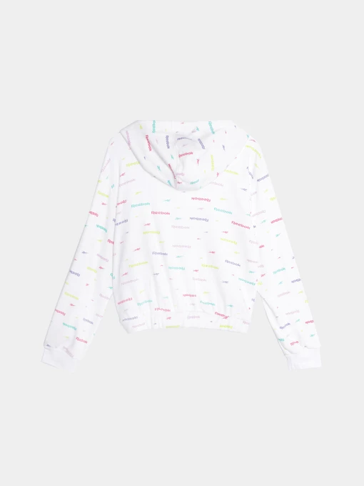 Бавовняне Дитяче Худі Reebok фото 2