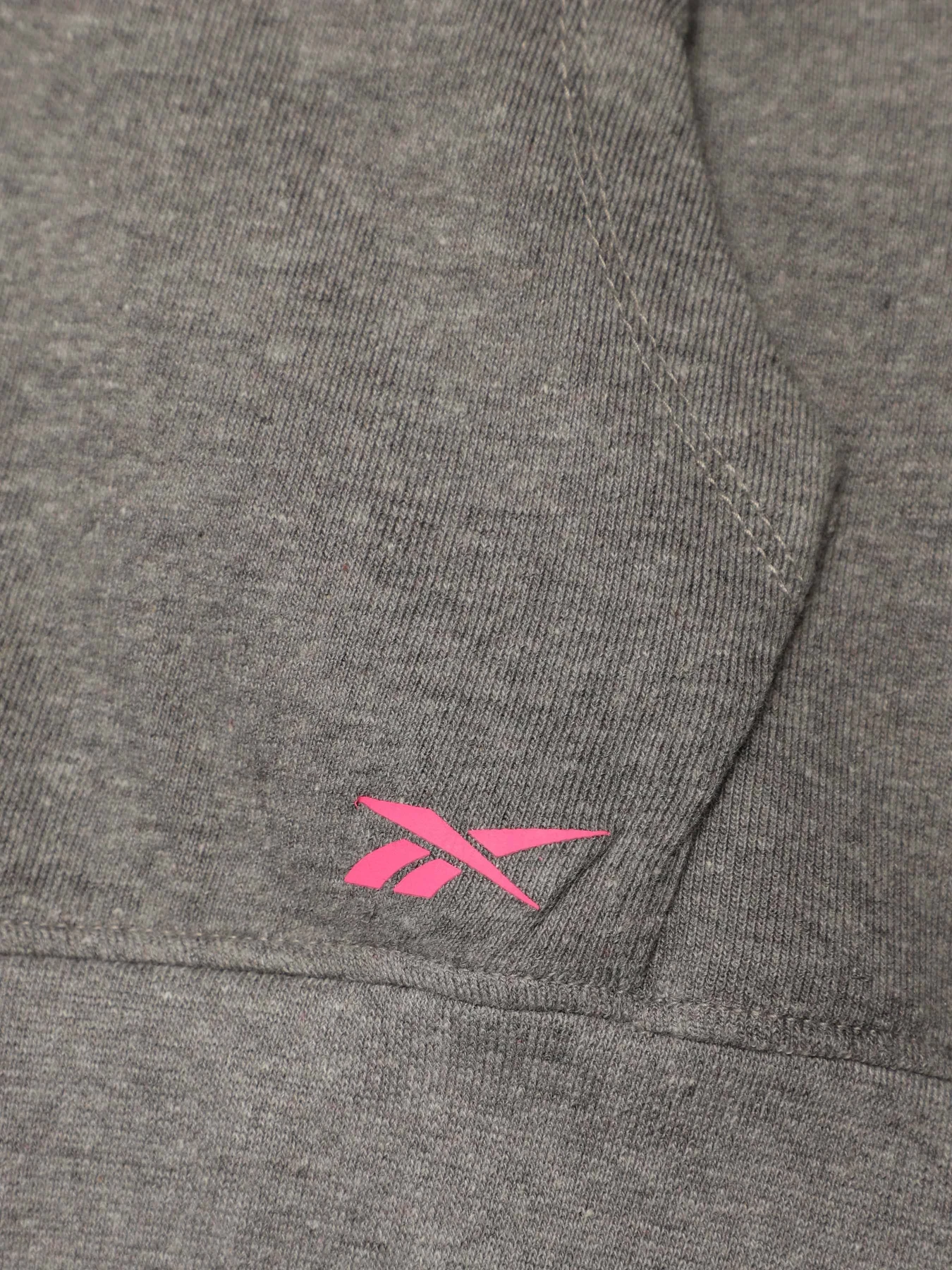 Худи и свитшоты Reebok модель Q4536RG_GREY Худи и свитшоты Reebok модель Q4536RG_GREY Фото