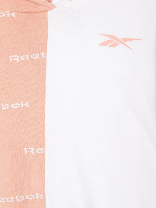 Бавовняне Дитяче Худі Reebok фото 3
