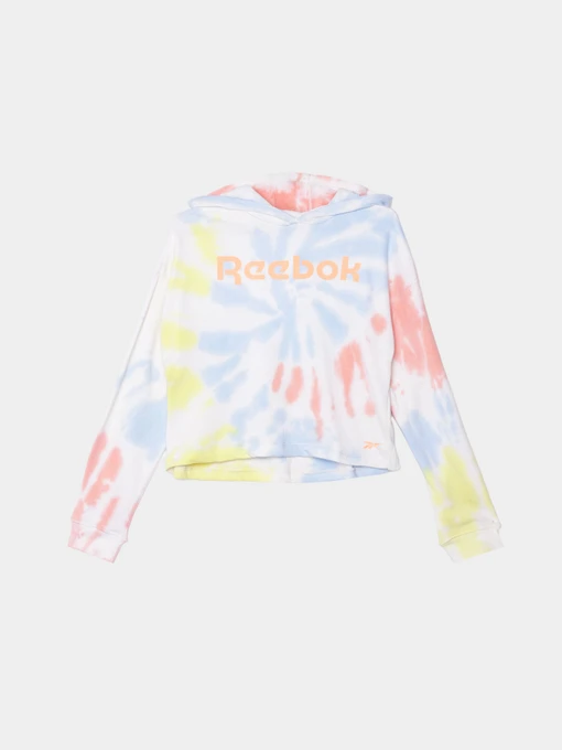 Худи и свитшоты Reebok модель Q4540RG_MIX Фото