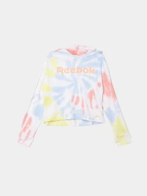 Худи и свитшоты Reebok модель Q4540RG_MIX Фото