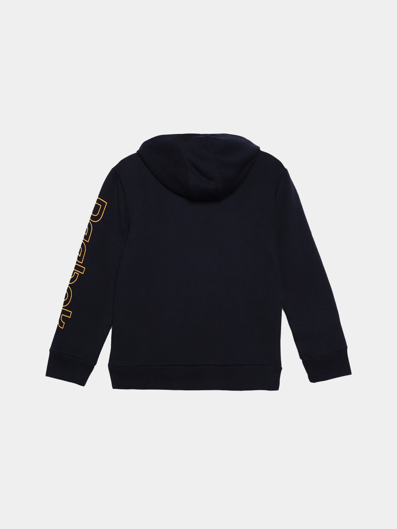 Худі та світшоти Reebok модель Q89476RBI_NAVY BLUE Фото
