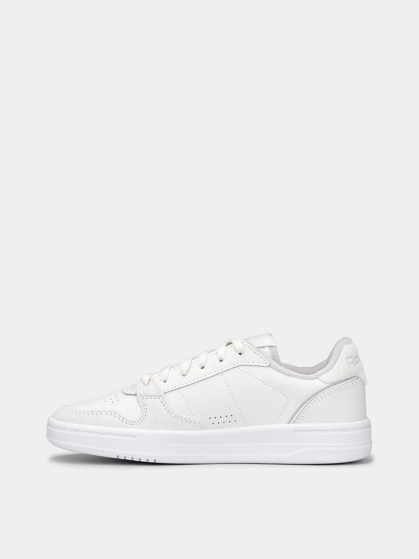 Кеды Reebok PHASE COURT модель 100207961 Кеды Reebok PHASE COURT модель 100207961 Фото