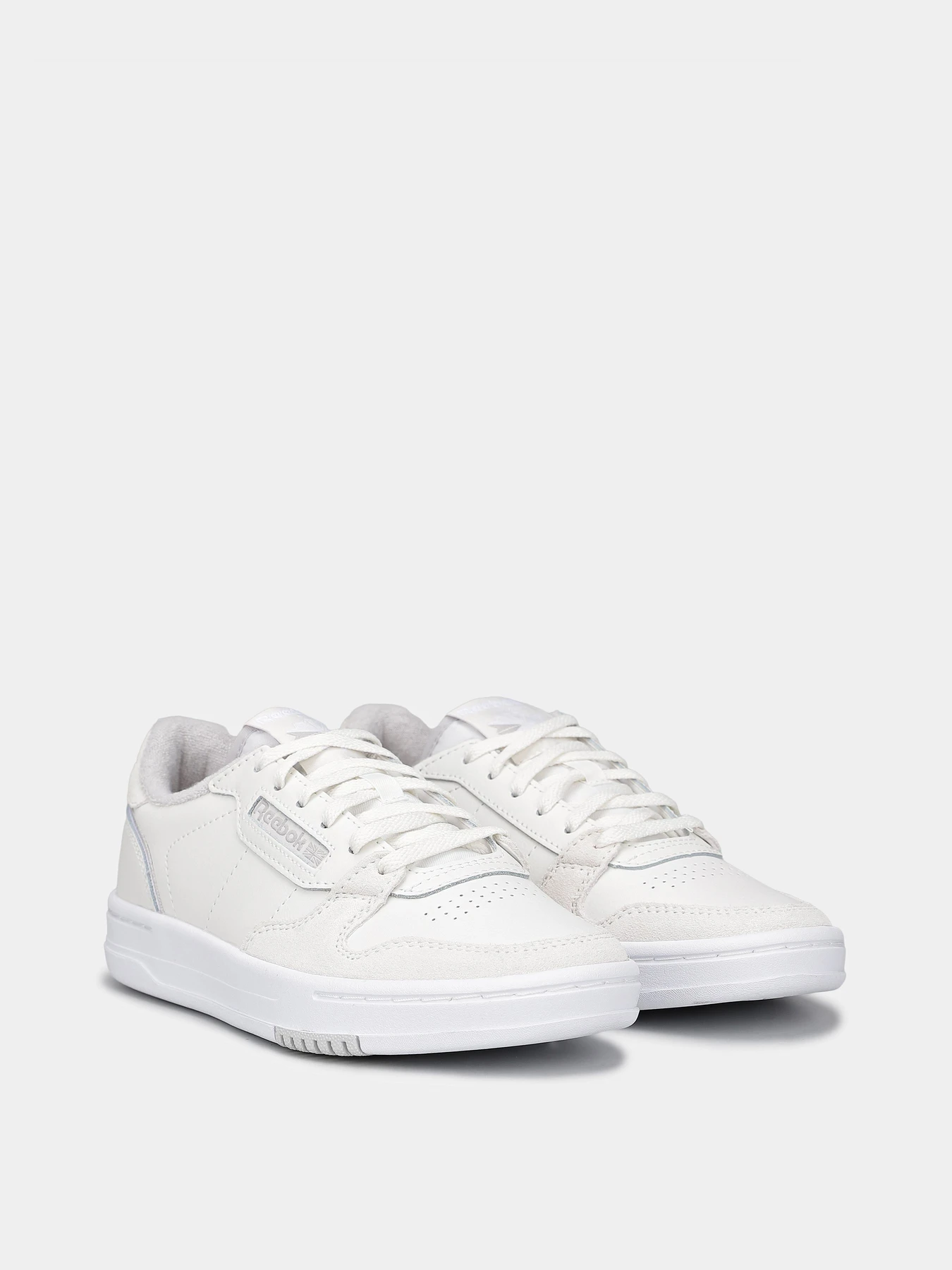 Кеды Reebok PHASE COURT модель 100207961 Кеды Reebok PHASE COURT модель 100207961 Фото