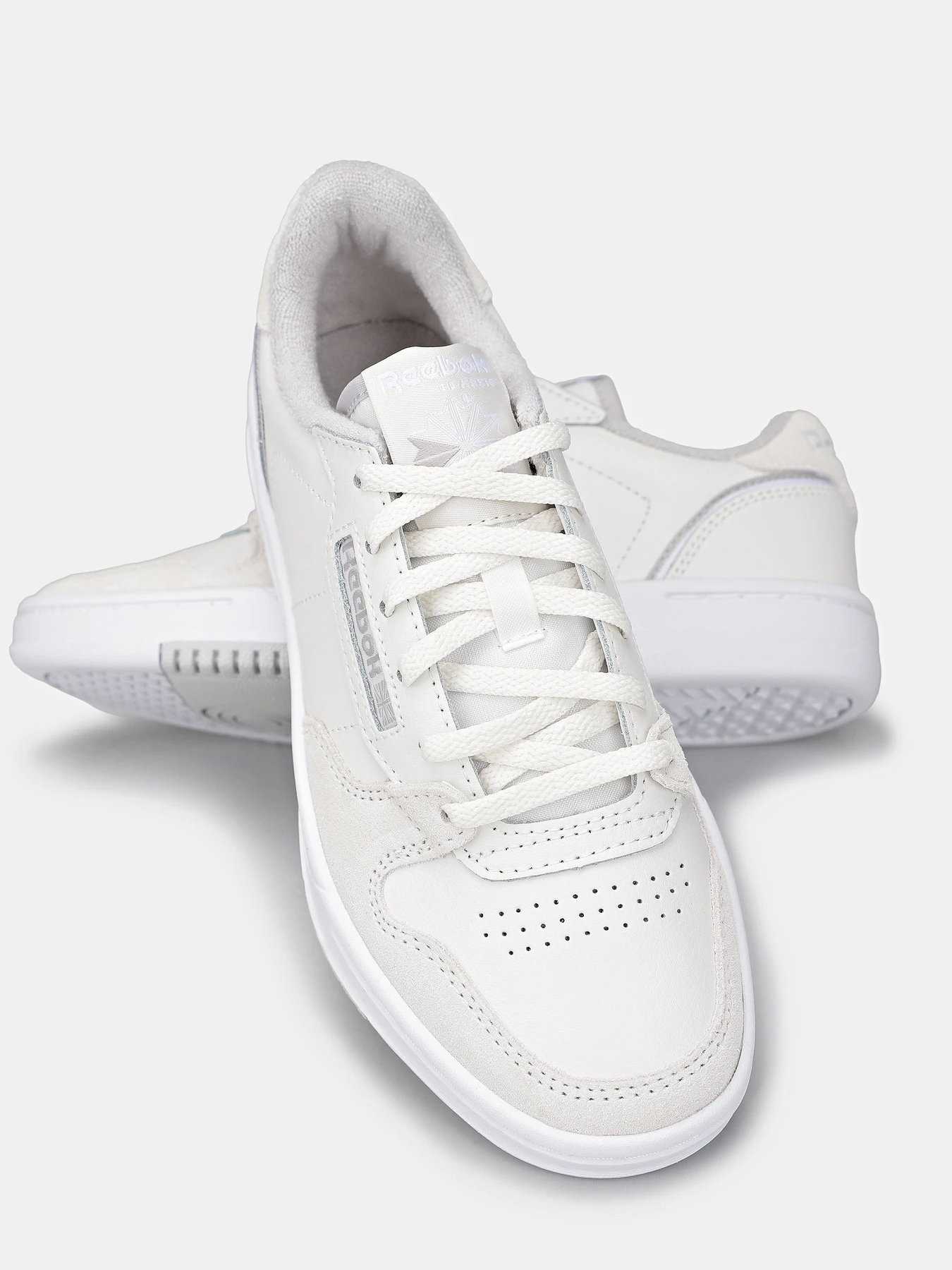 Кеды Reebok PHASE COURT модель 100207961 Кеды Reebok PHASE COURT модель 100207961 Фото
