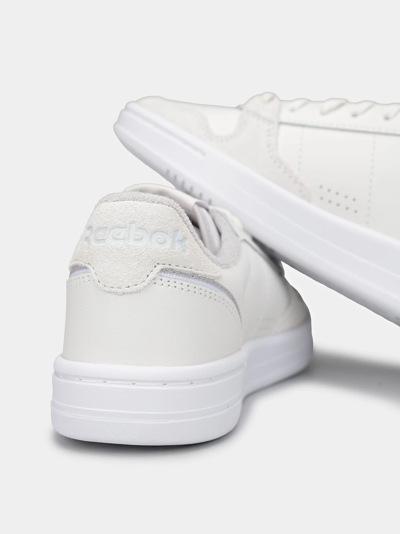 Кеды Reebok PHASE COURT модель 100207961 Кеды Reebok PHASE COURT модель 100207961 Фото