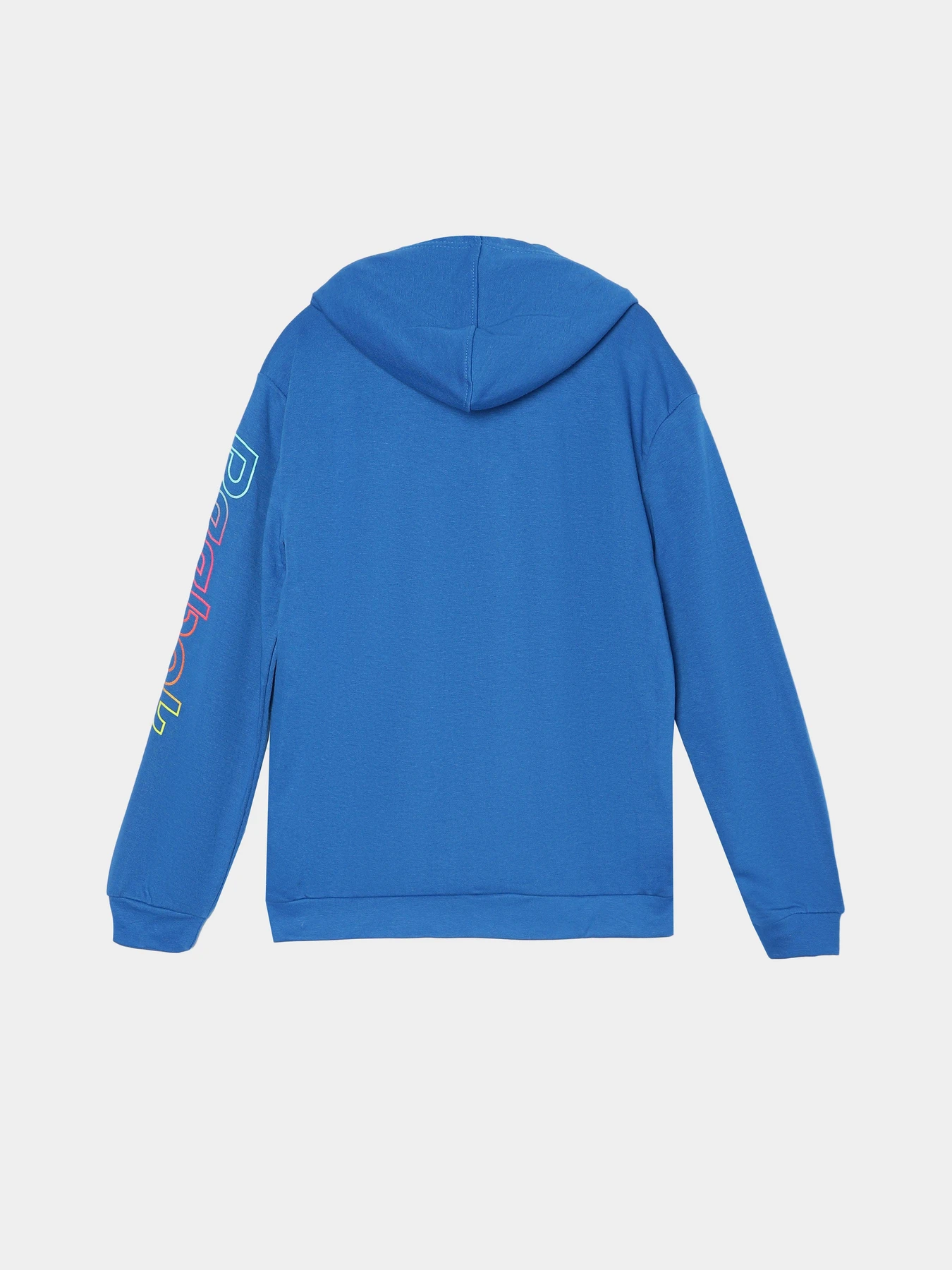 Худи и свитшоты Reebok модель Q9192RB4_BLUE Худи и свитшоты Reebok модель Q9192RB4_BLUE Фото
