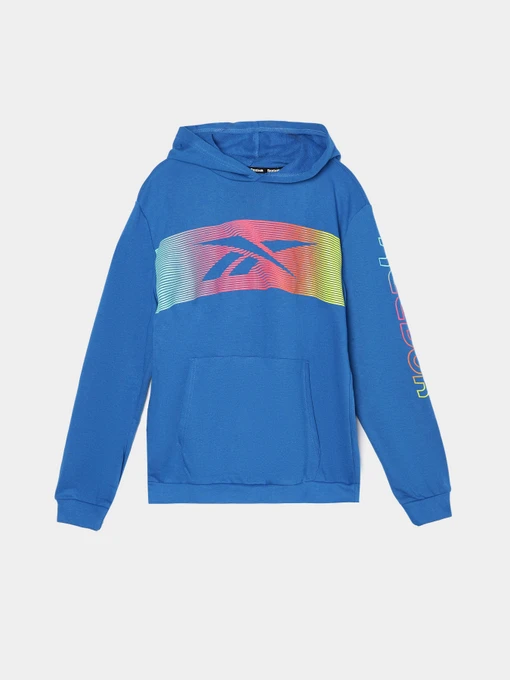 Худі та світшоти Reebok модель Q9192RB4_BLUE Фото