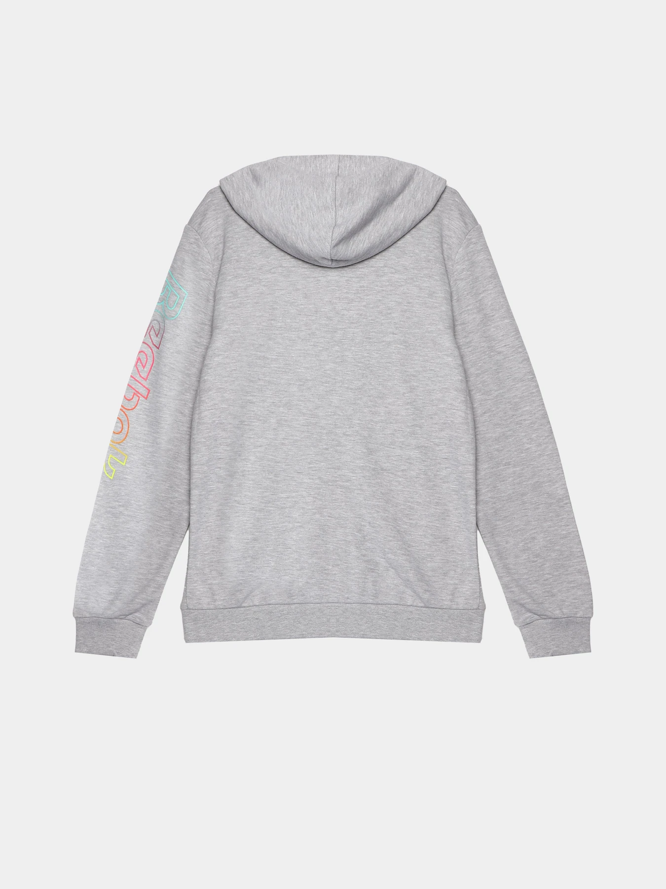 Худі та світшоти Reebok модель Q9192RB8AU_GREY Худі та світшоти Reebok модель Q9192RB8AU_GREY Фото