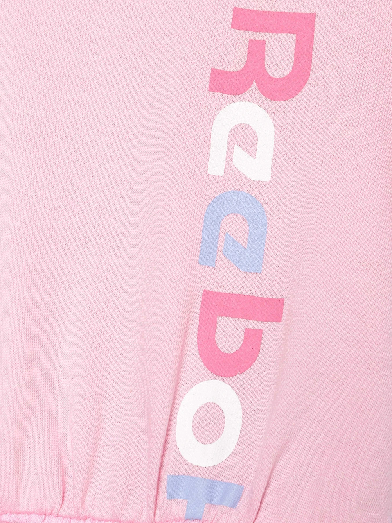 Комбінезони Reebok модель R4697RG1_PINK Фото