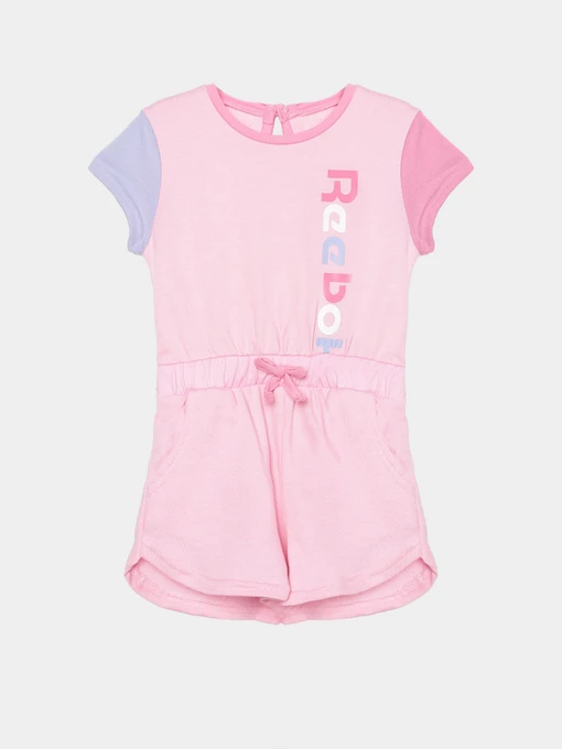 Комбінезони Reebok модель R4697RG4_PINK Фото