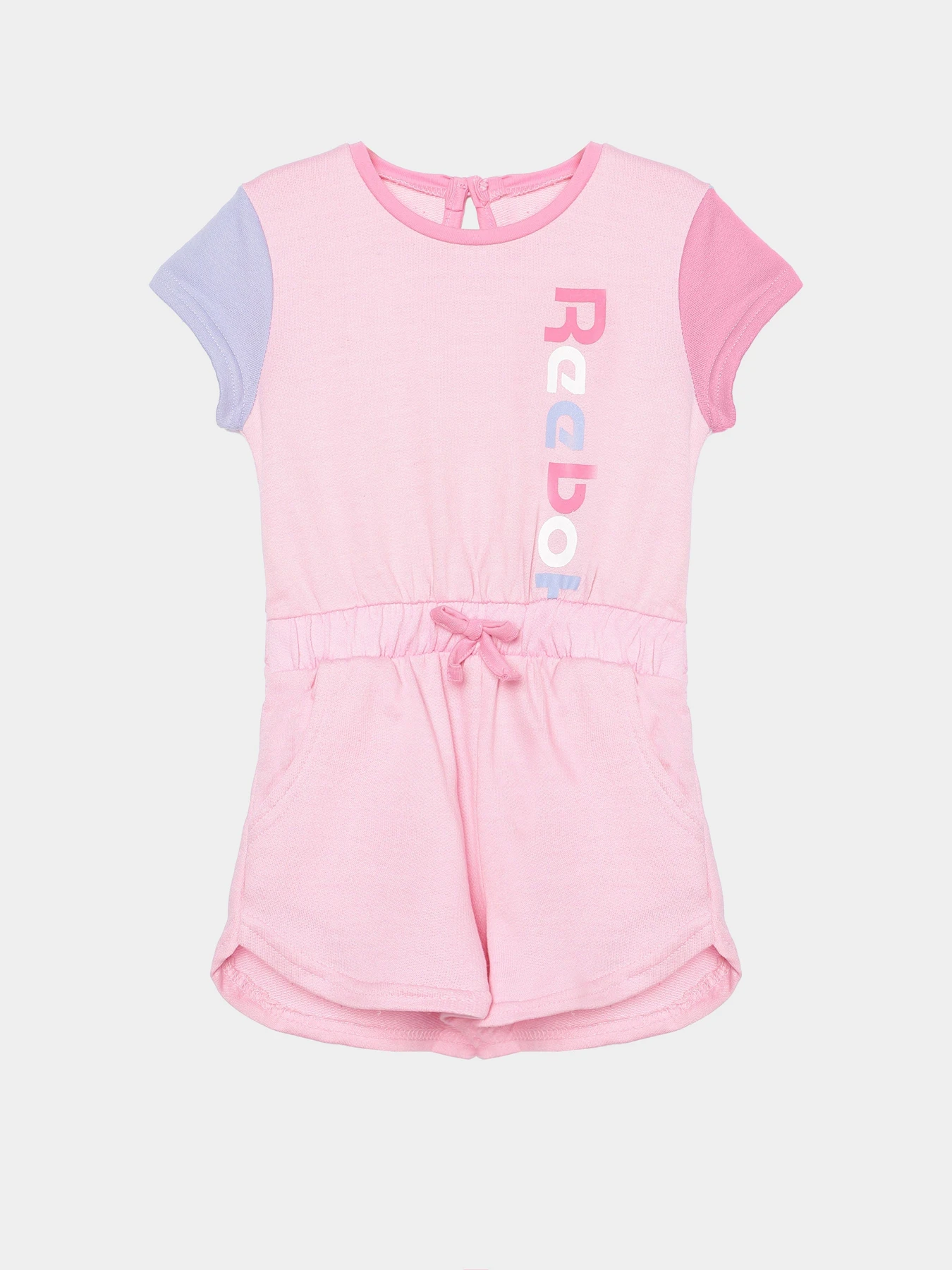 Комбінезони Reebok модель R4697RG7_PINK Фото