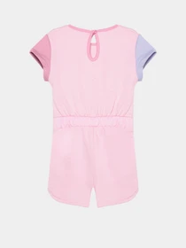 Комбінезони Reebok модель R4697RG7_PINK Фото