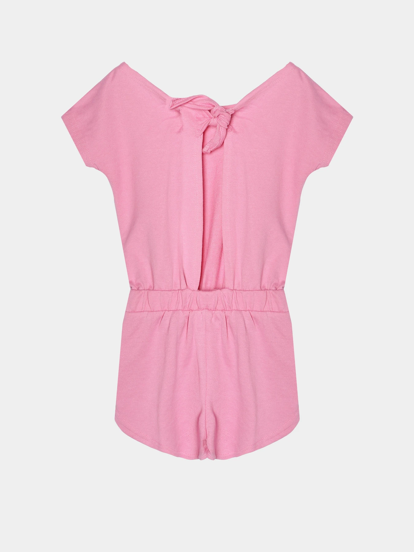 Комбінезони Reebok модель R4698RG1_PINK Фото