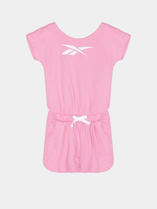 Комбінезони Reebok модель R4698RG1_PINK Фото
