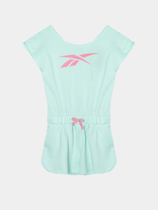 Комбінезони Reebok модель R4698RG2_GREEN Фото