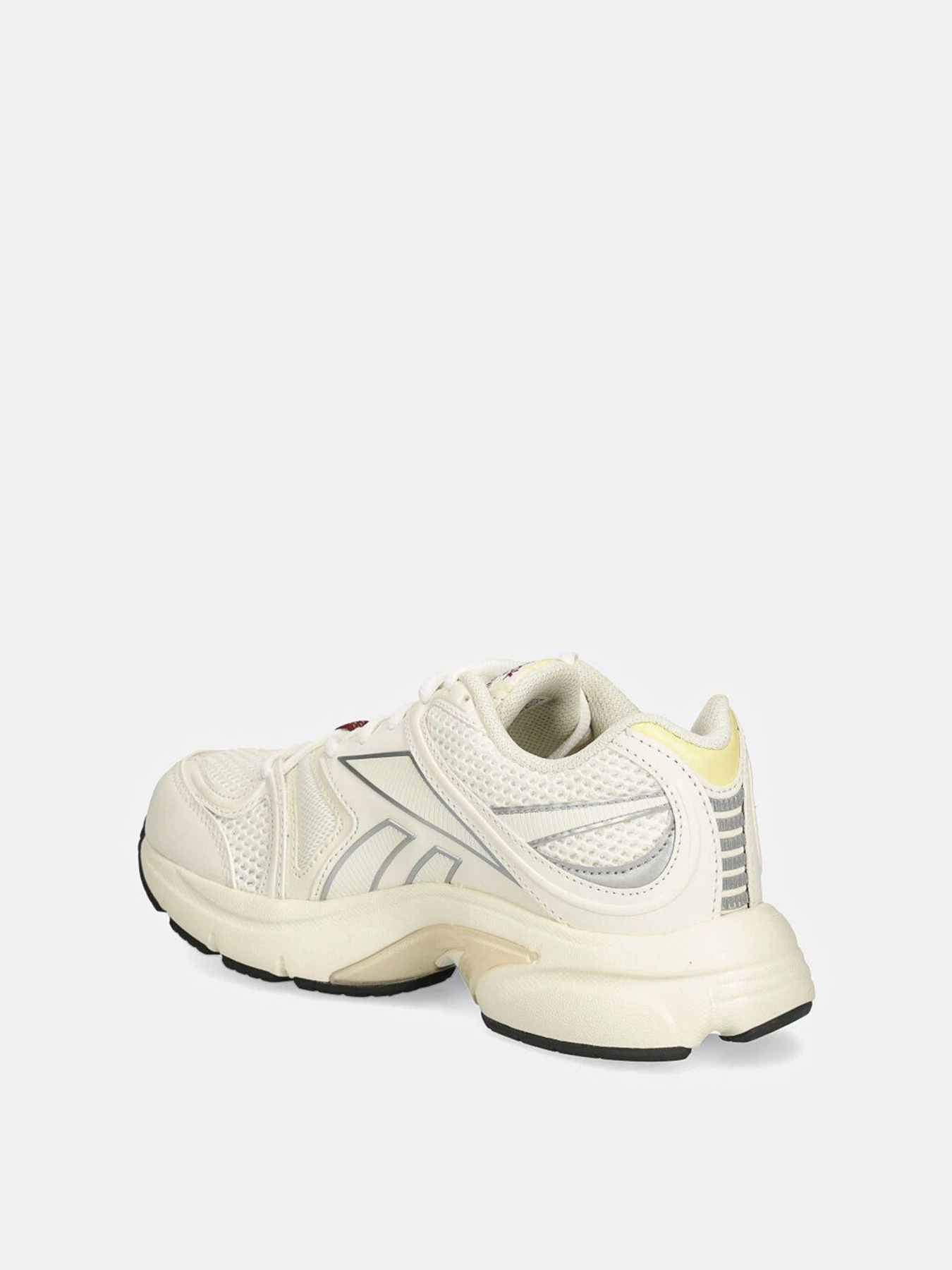 Кросівки Reebok CLASSIC PREMIER ROAD PLUS VI модель 100204589 Кросівки Reebok CLASSIC PREMIER ROAD PLUS VI модель 100204589 Фото