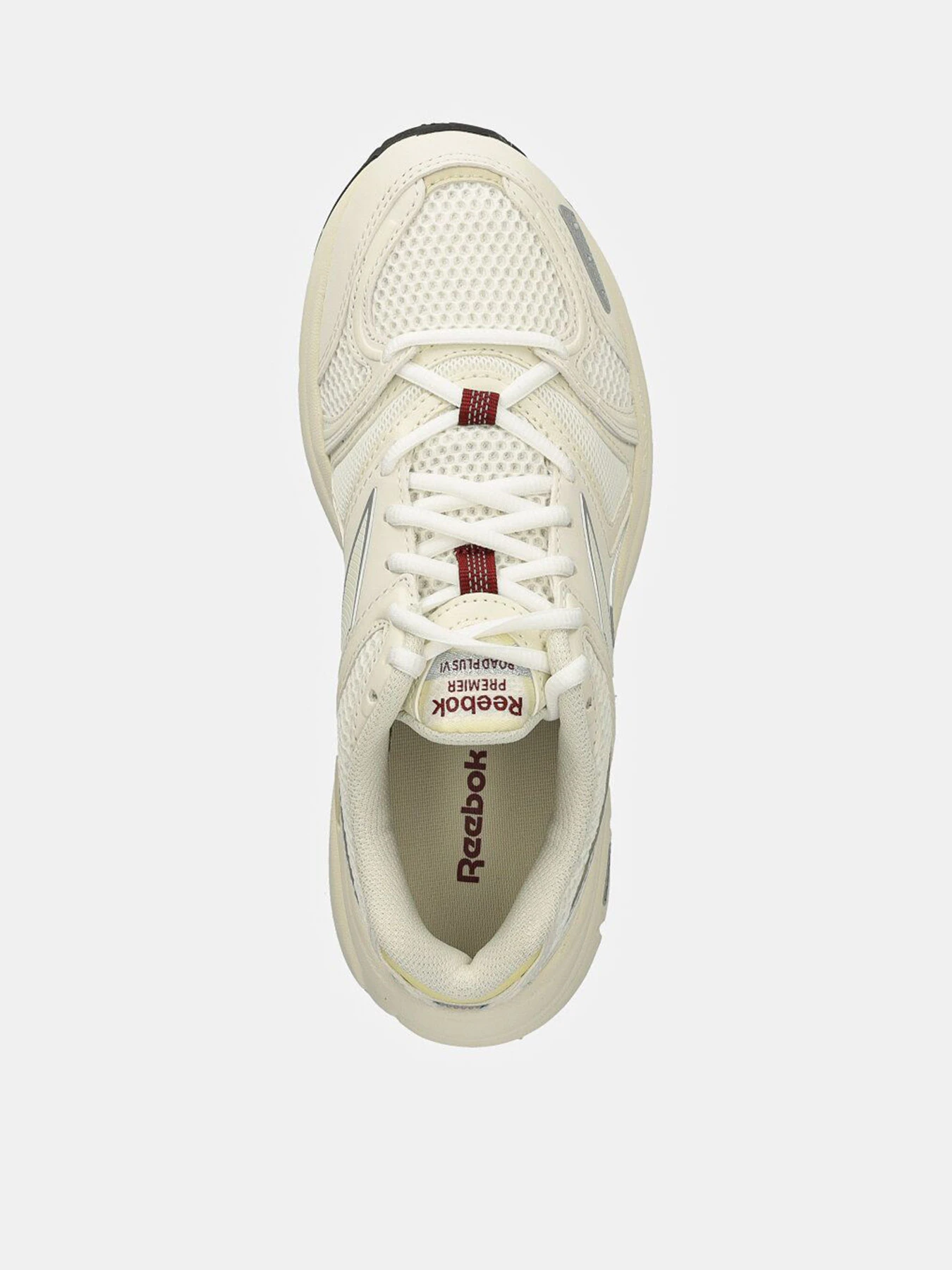 Кросівки Reebok CLASSIC PREMIER ROAD PLUS VI модель 100204589 Кросівки Reebok CLASSIC PREMIER ROAD PLUS VI модель 100204589 Фото