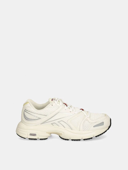 Кроссовки Reebok CLASSIC PREMIER ROAD PLUS VI модель 100204589 Фото