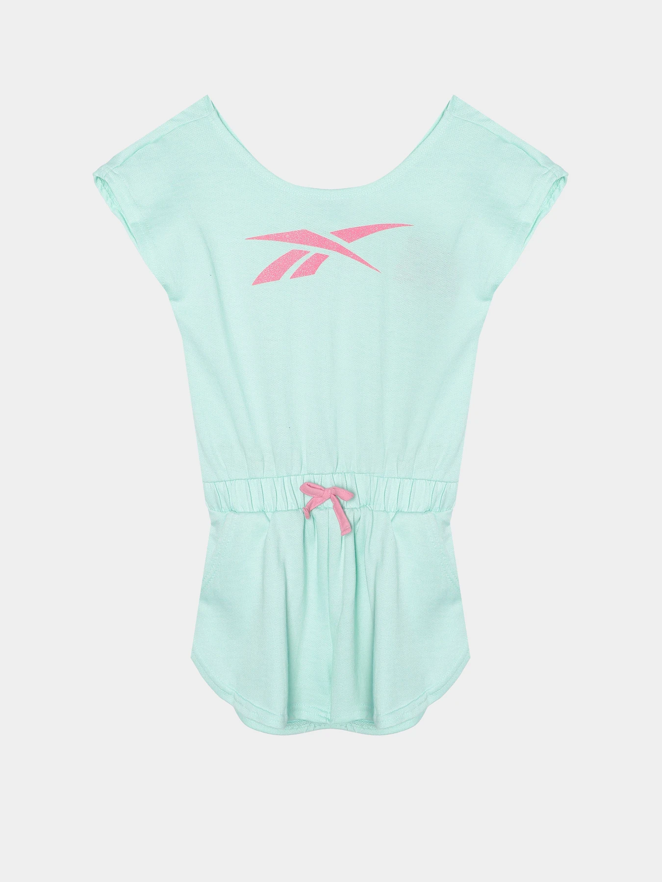 Комбінезони Reebok модель R4698RG4_GREEN Комбінезони Reebok модель R4698RG4_GREEN Фото