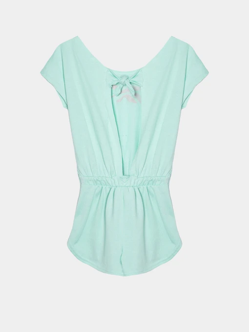 Бавовняний Дитячий Комбінезон Reebok фото 2