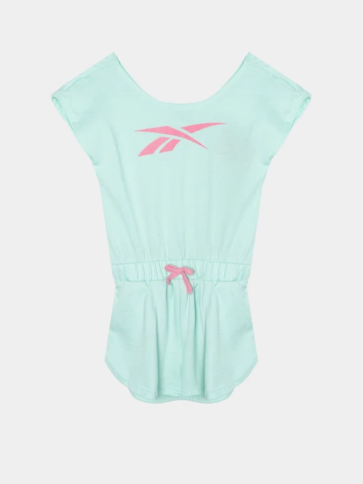 Комбінезони Reebok модель R4698RG4_GREEN Фото