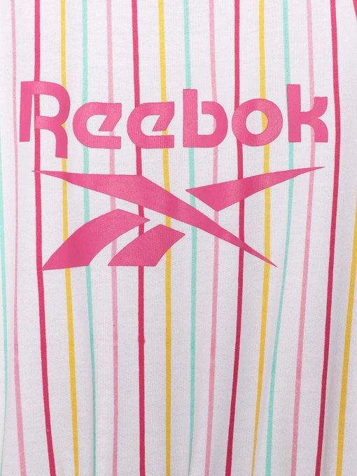 Бавовняний Дитячий Комбінезон Reebok фото 3