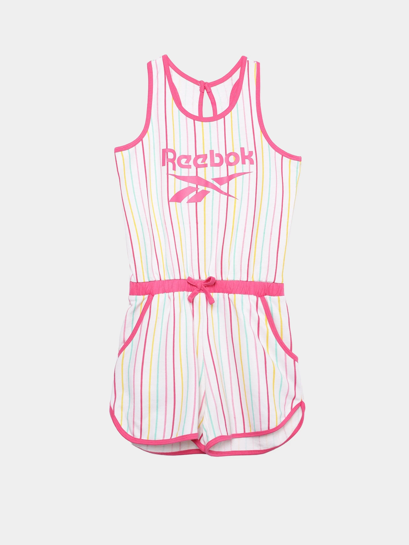 Комбінезони Reebok модель R4725RG7_MIX Комбінезони Reebok модель R4725RG7_MIX Фото