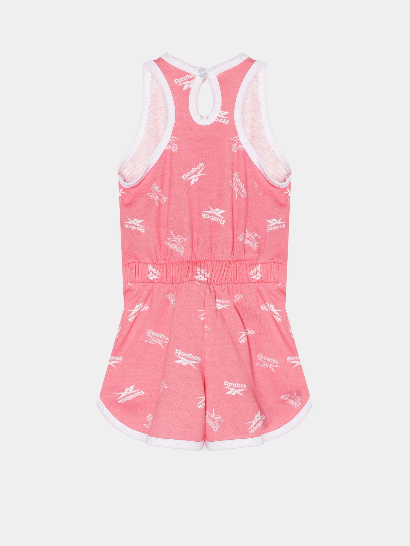 Комбінезони Reebok модель R4728RG2_PINK Комбінезони Reebok модель R4728RG2_PINK Фото