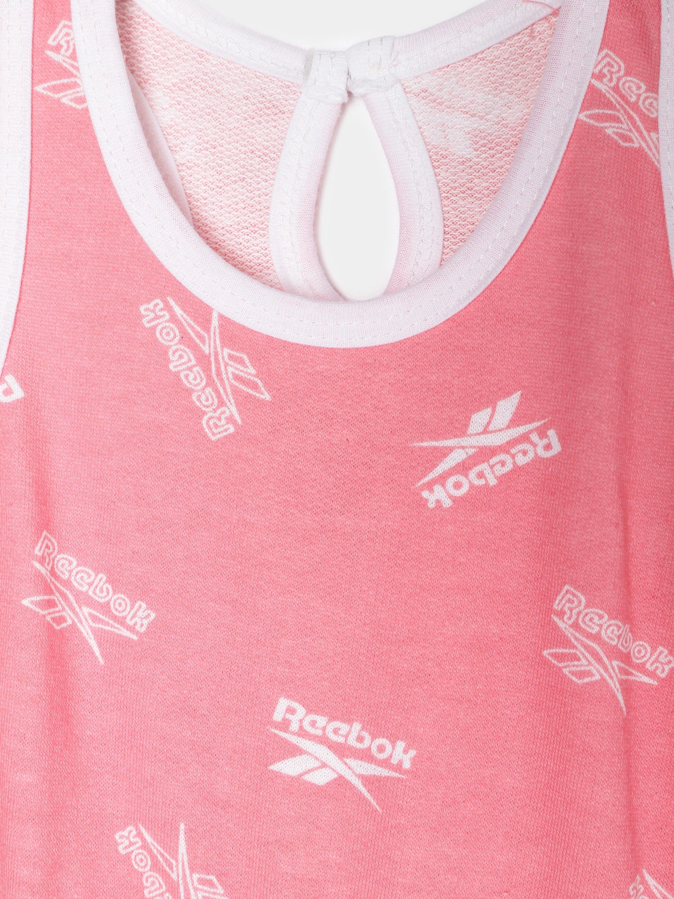 Комбінезони Reebok модель R4728RG2_PINK Комбінезони Reebok модель R4728RG2_PINK Фото