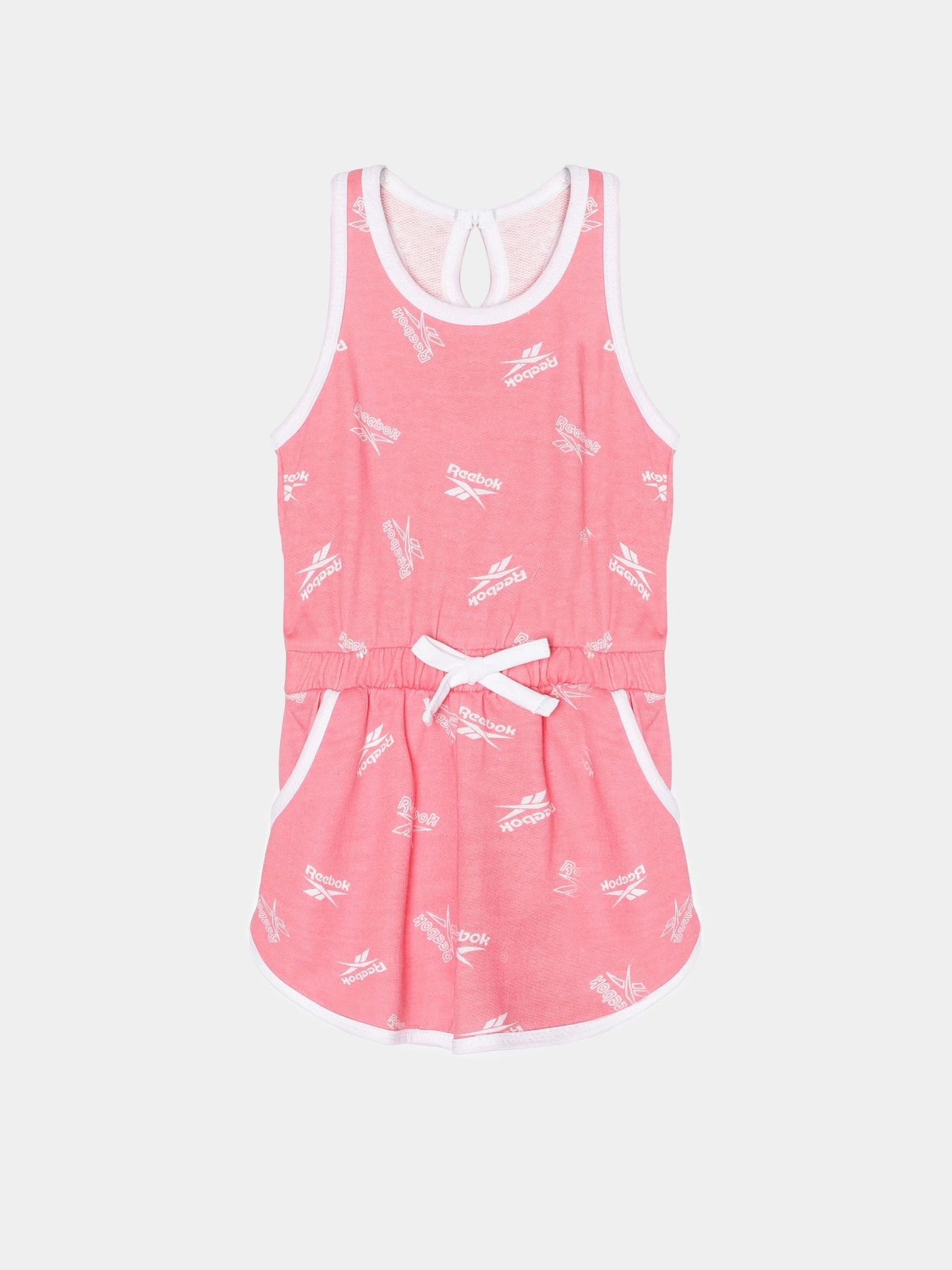 Комбінезони Reebok модель R4728RG2_PINK Комбінезони Reebok модель R4728RG2_PINK Фото