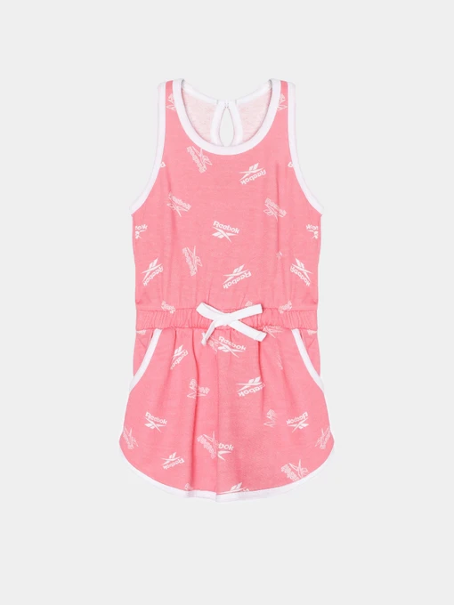 Комбінезони Reebok модель R4728RG2_PINK Фото