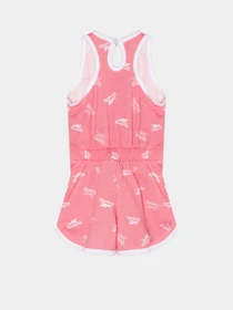 Комбінезони Reebok модель R4728RG2_PINK Фото