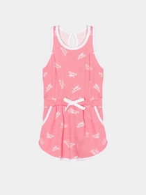 Комбінезони Reebok модель R4728RG2_PINK Фото