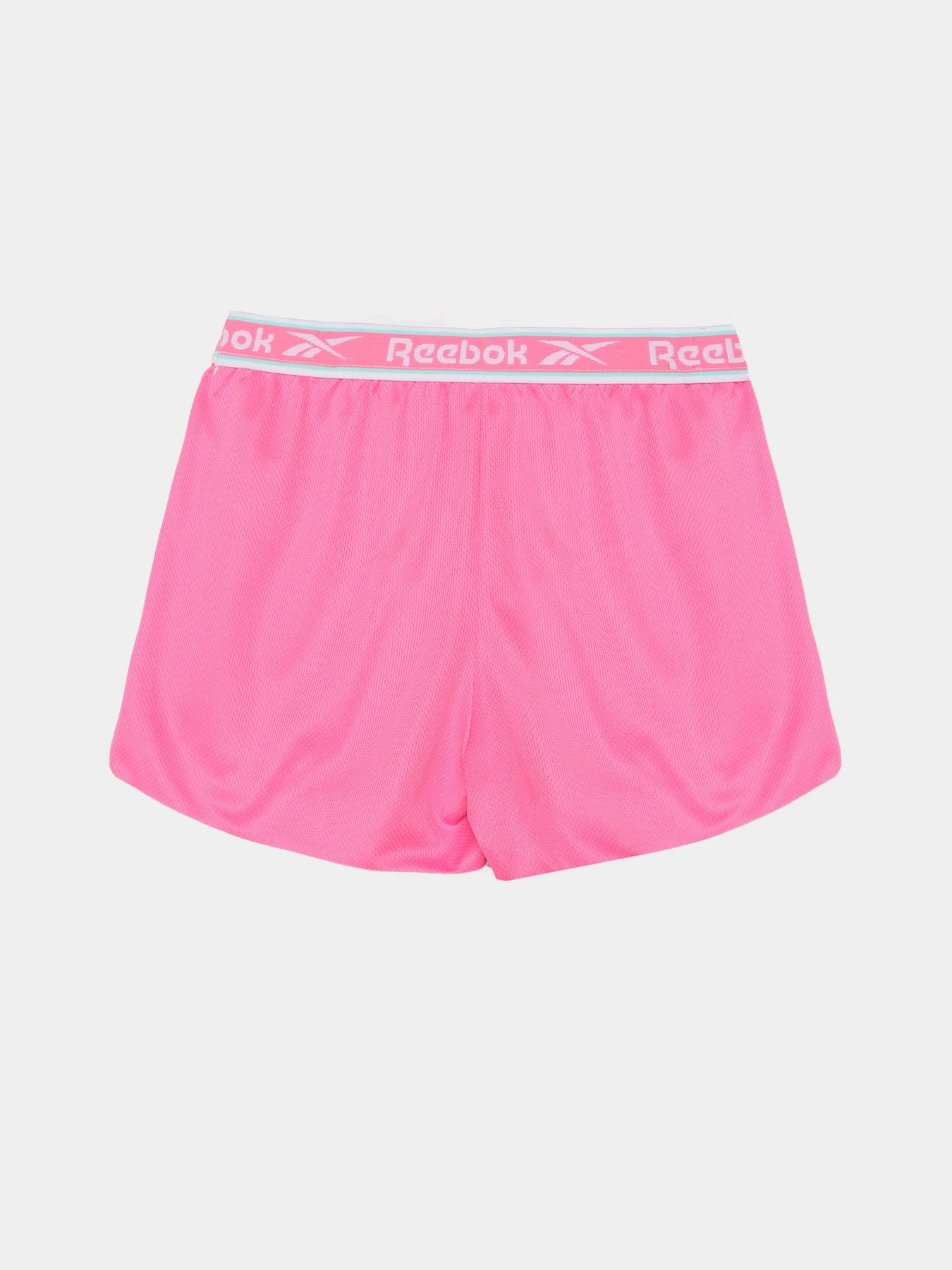 Шорты Reebok модель S4541RG_PINK/GREEN Фото