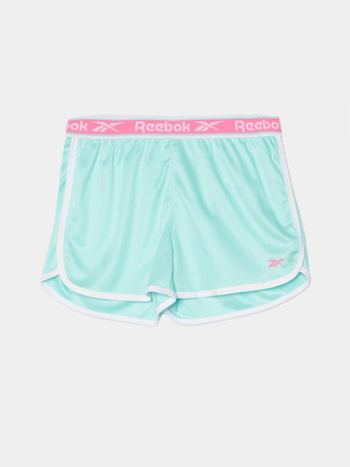 Дитячі Повсякденні шорти Reebok фото 3